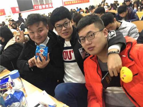 圣诞节|海纳教育·日照校区