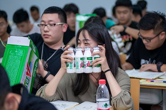 山东海纳教育|了解学习误区，海纳带你脱“坑”