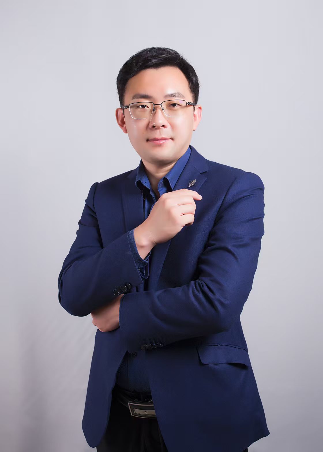蒋纪浩老师