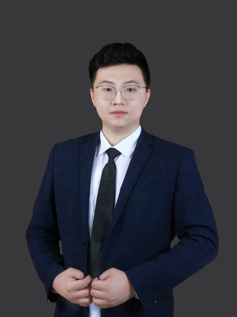 高中学业规划导师于老师